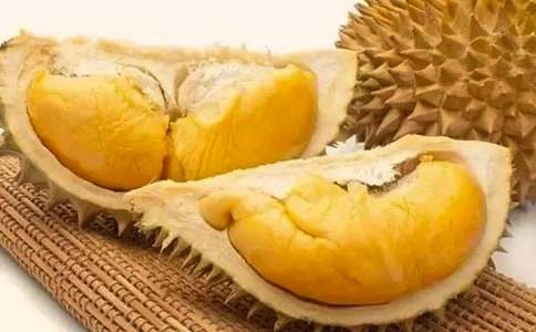 懶人版榴蓮酥的做法