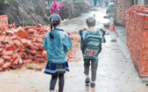 班級留守兒童工作總結(jié)