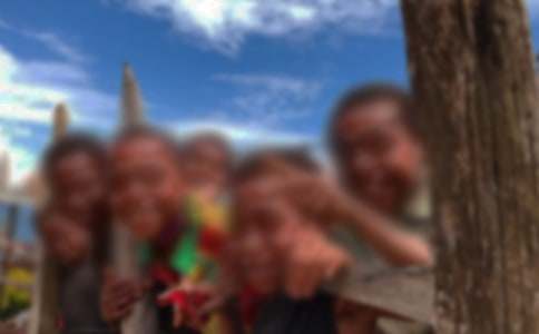 農村留守兒童調研報告范文