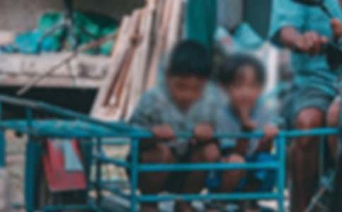 留守兒童的心聲