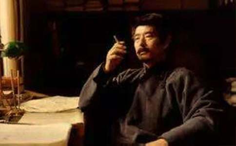 魯迅《彷徨》讀后感 讀后感