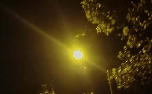 路燈制作安裝合同