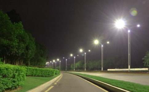 太陽能路燈安裝合同11篇