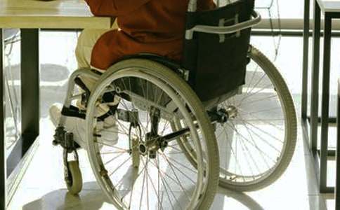 輪椅上的霍金的讀后感