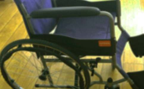 輪椅上的霍金教學(xué)實(shí)錄