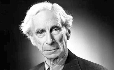 羅素西方哲學史讀后感