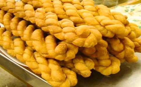 麻花廣告宣傳語