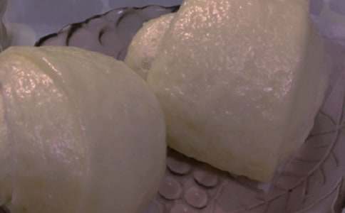 南瓜饅頭的做法步驟