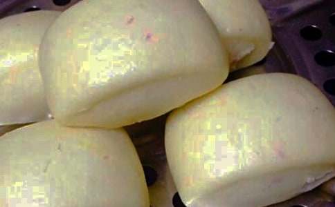 饅頭的做法大全家常