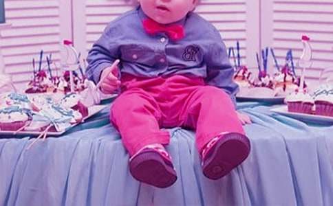 孫子滿月宴致辭