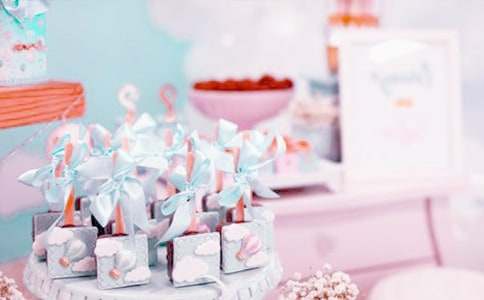 孫子滿月宴爺爺致辭