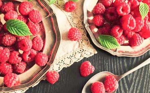 蔓越莓曲奇做法步驟