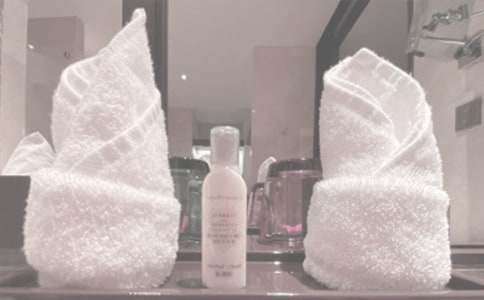 毛巾廣告語11篇