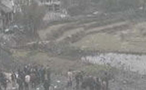 煤礦安全實習報告