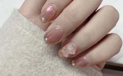 美甲技巧-學(xué)習(xí)美甲訣竅