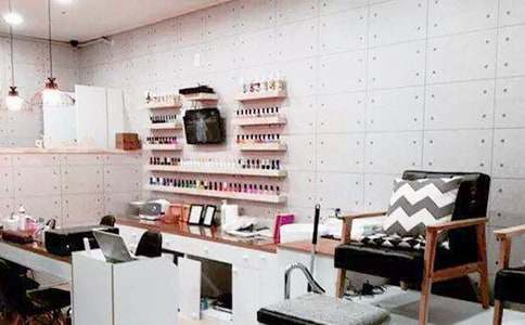 美甲店創(chuàng)業(yè)方案