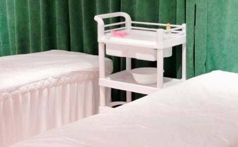 美容院公共場(chǎng)所衛(wèi)生管理制度11篇