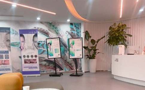 美容院個人工作總結