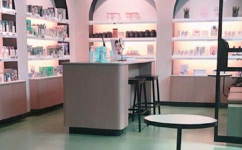 美容院宣傳文案