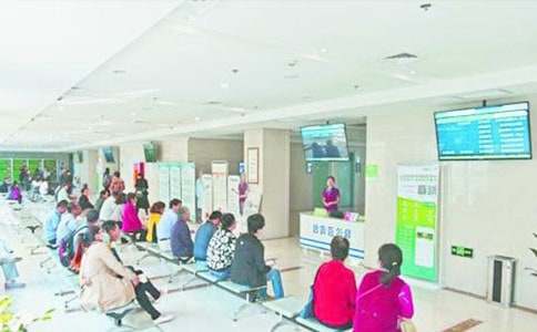 個人門診述職報告