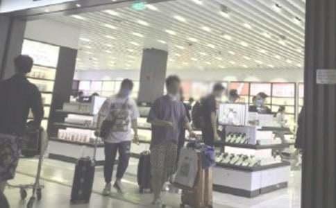 新加坡機場免稅店購物攻略