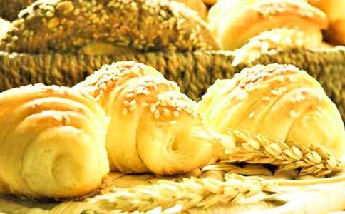 奶香椰蓉面包卷的做法步驟