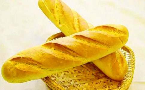 熱狗面包的做法步驟圖