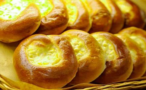 手撕面包的做法步驟