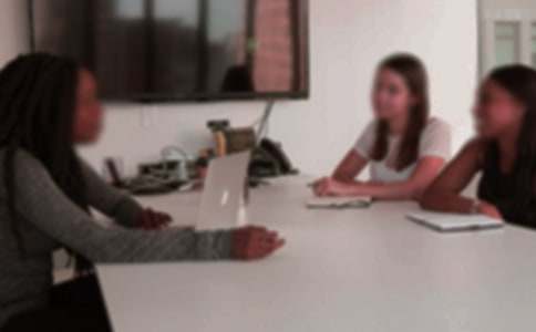 面試語言陷阱6篇