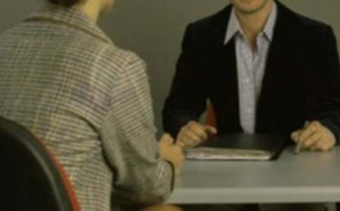 物流管理面試自我介紹