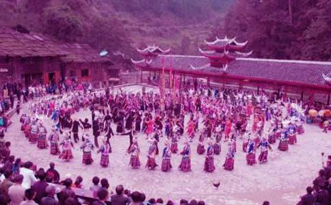 關(guān)于民族傳統(tǒng)文化作文六篇