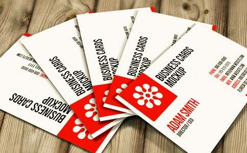 設(shè)計動物名片作文