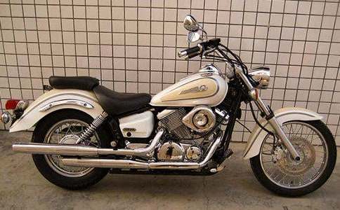 摩托車買賣合同15篇