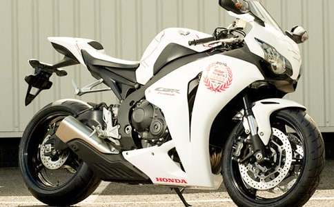 二手摩托車(chē)合同范本必備