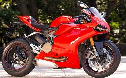 二手摩托車(chē)買(mǎi)賣(mài)合同【集合9篇】