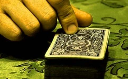 神奇的魔術(shù)作文(優(yōu)選)