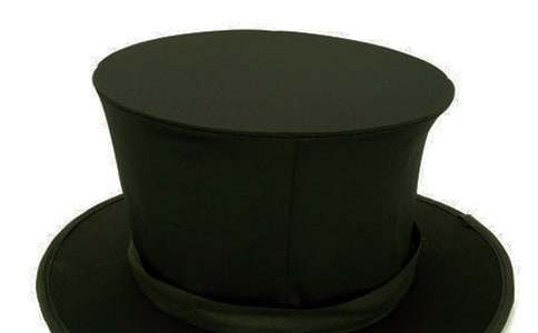 奇妙的魔術作文