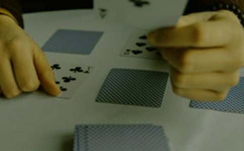 【推薦】神奇的魔術作文