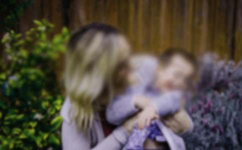 聽《懷念母親》有感400字