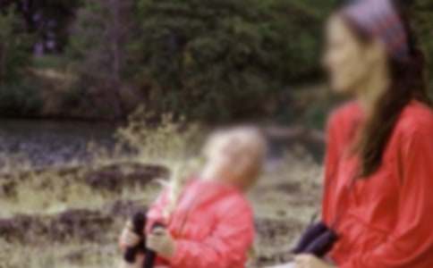 發(fā)現(xiàn)母親讀后感