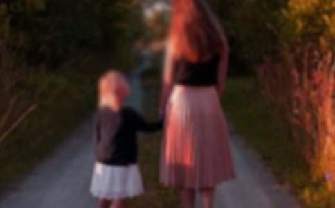 我母親的讀后感