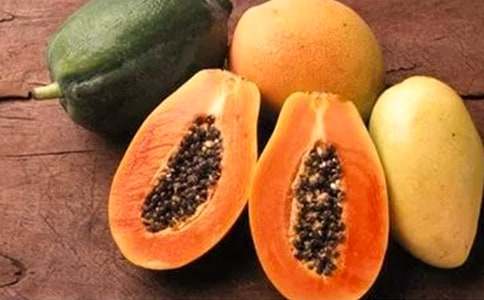 紅棗木瓜排骨湯的做法