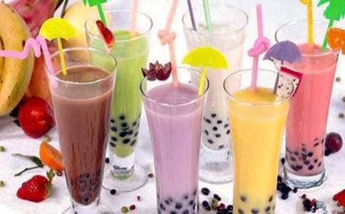 奶茶飲品連鎖店廣告語通用4篇