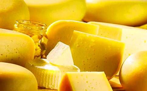 奶酪丸子的做法步驟是什么