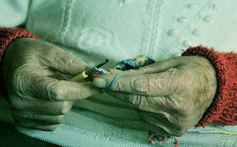 孫女給奶奶的大壽祝壽詞簡短