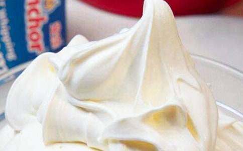 奶油泡芙的烘焙做法步驟