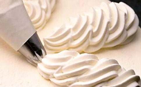 奶油泡芙的做法步驟圖