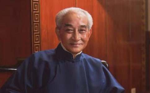 讀南懷瑾《歷史的經(jīng)驗(yàn)》有感