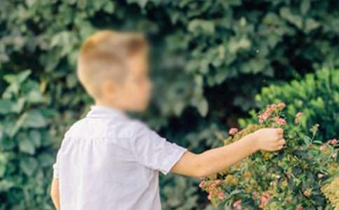 姓安的好聽(tīng)的男孩名字