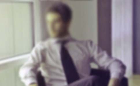 12星座誰最有男人味